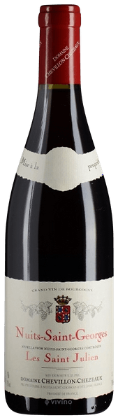 ワイン Domaine Chevillon Nuits-Saint-es Domaine Robert Chevillon: Nuits-Saint-Georges, Premier Cru