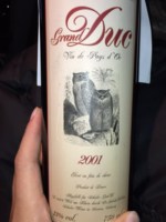 Grand Crès Le Claret