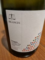 Bilancia La Collina Vineyard Uvaggio Field Blend