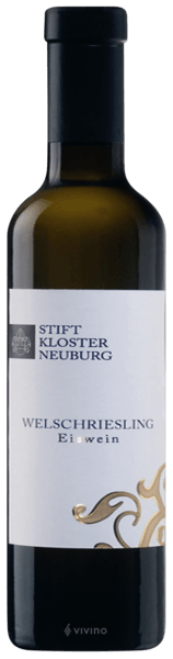 Stiftskellerei Klosterneuburg Welschriesling Eiswein