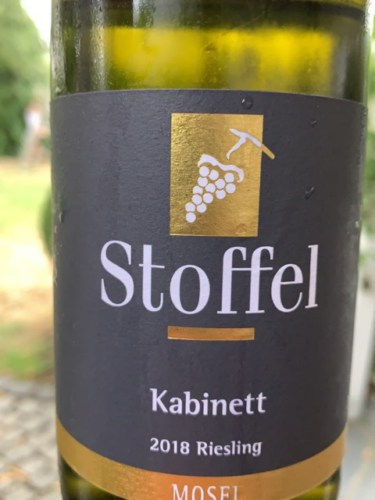 Stoffel Riesling Kabinett | Vivino US