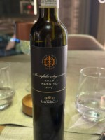 Tenuta Castelbuono Montefalco Sagrantino Passito