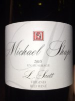 Michael Shaps L. Scott