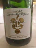 Ökonomierat Rebholz Riesling Extra Brut