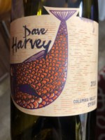Dave Harvey Syrah