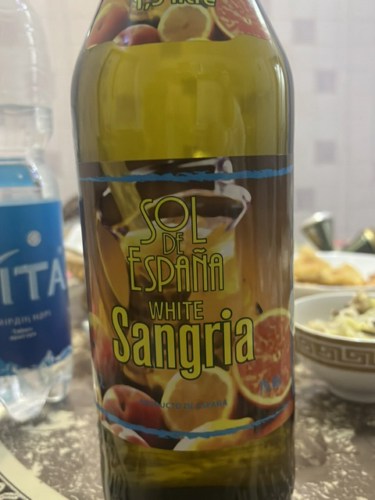 Solar Sangria Pro main image 1
