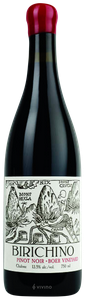 Birichino Boer Vineyard Pinot Noir N.V.