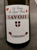 Jean Perrier Les Terroirs de Jean Perrier Chardonnay