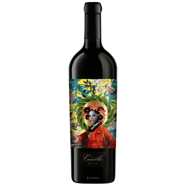 Cooper's Hawk Winery Camille Brave | Vivino English