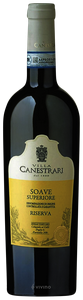 Villa Canestrari Soave Superiore Riserva