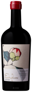 Ernest Vineyards Edaphos Grenache N.V.