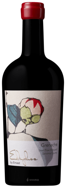 Ernest Vineyards Edaphos Grenache