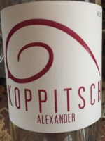 Alexander Koppitsch Authentic Rosé