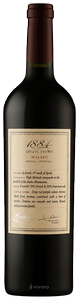 Escorihuela Gascón 1884 Reserve Malbec N.V.