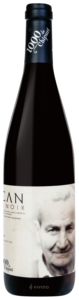 1000 de Chipuri Luscan Pinot Noir N.V.