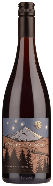 Kelley Fox Mirabai Pinot Noir