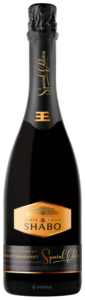 Shabo Special Edition Semisweet Muscat N.V.