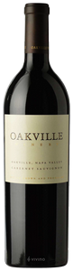 Oakville Winery Cabernet Sauvignon