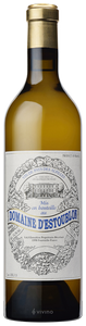Château d'Estoublon Alpilles 2021