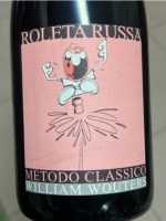 Filipa Pato William Wouters Roleta Russa
