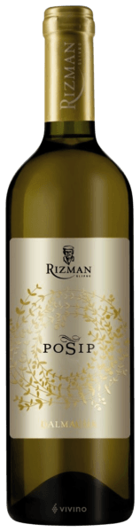 Rizman Posip | Vivino US