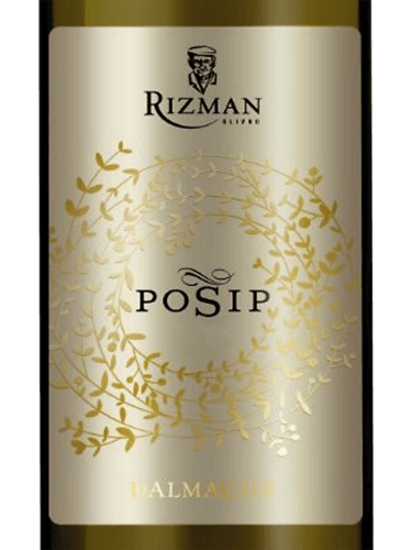 2019 Rizman Posip | Vivino US