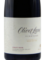 Olivet Lane Vineyard Pinot Noir