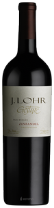 J. Lohr Vineyards & Wines Gesture Zinfandel N.V.