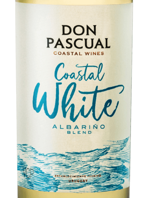 Coastal White