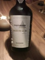 Justino's Madeira Contubernio Old Reserve