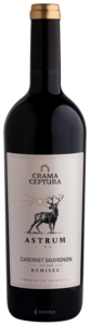 Crama Ceptura Astrum Cabernet Sauvignon N.V.