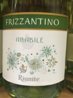 Riunite Frizzantino Amabile
