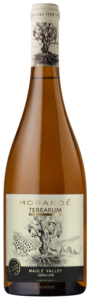 Morandé Terrarum Patrimonial Semillón N.V.