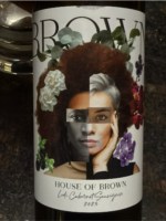 Brown Estate House of Brown Cabernet Sauvignon