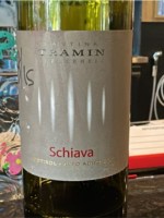 Tramin Schiava