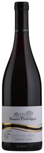 Borgo Conventi Cabernet Franc Isonzo del Friuli N.V.