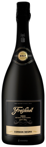 Freixenet Cordón Negro Vintage Brut N.V.