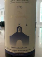 Château de Ségriés Clos de l'Hermitage Côtes du Rhône