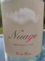 Les Vignerons de Buzet Nuage Rosé