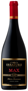 Errazuriz Max Pinot Noir N.V.