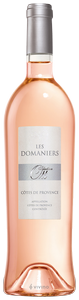Domaines Ott Les Domaniers Rosé N.V.