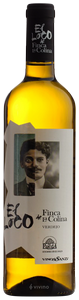 Vinos Sanz Finca La Colina El Loco Verdejo N.V.