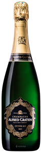 Alfred Gratien Cuvée 565 Brut Champagne N.V.