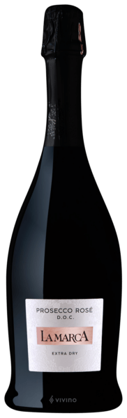 La Marca Prosecco Rosé Extra Dry