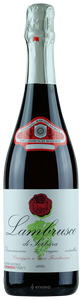 Cantina di Sorbara Omaggio a Gino Friedmann Lambrusco di Sorbara N.V.