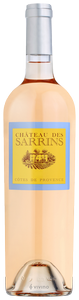 Château des Sarrins Côtes de Provence Rosé N.V.
