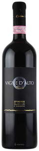Cantine Lonardo Vigne d'Alto Taurasi N.V.