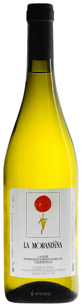 La Morandina Langhe Chardonnay