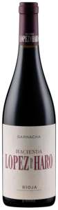 Hacienda López de Haro Garnacha N.V.