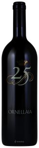 Ornellaia 25 N.V.